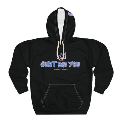 Gievari “Just Be You” Hoodie