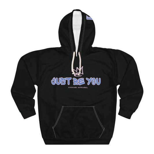 Gievari “Just Be You” Hoodie