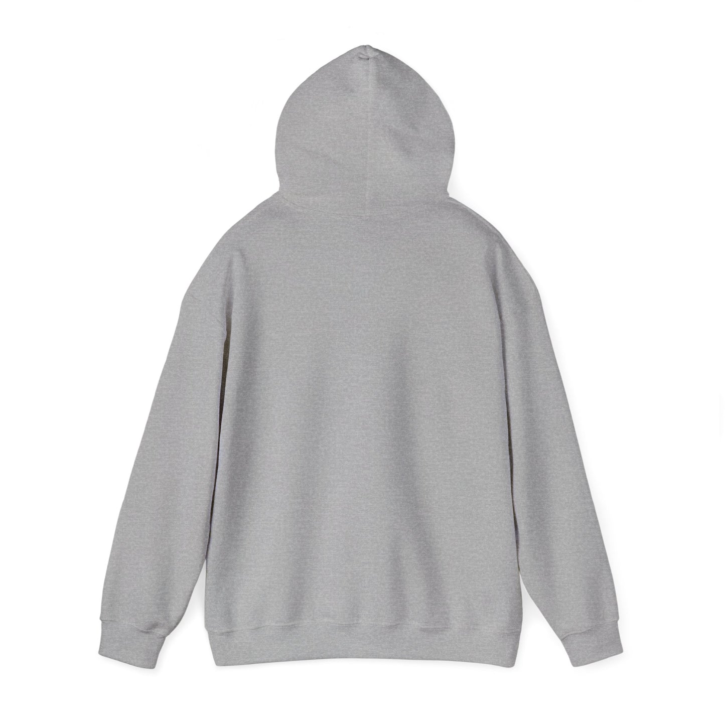 'Just Be You' - Be Gievari 4th Edition Hoodie