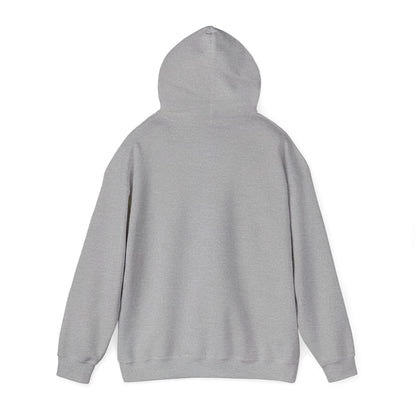 'Just Be You' - Be Gievari 4th Edition Hoodie