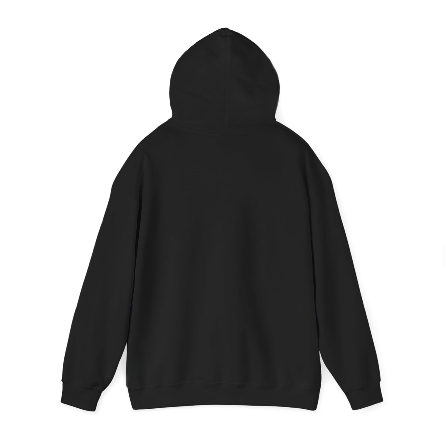 Just Be You -  Live Authentically Hoodie Normal