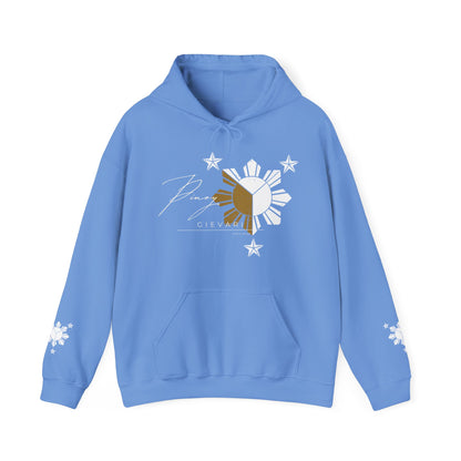 Gievari - Pinoy Hoodie