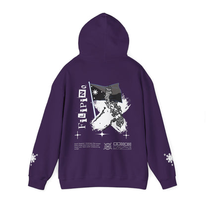 Gievari - Pinoy Hoodie