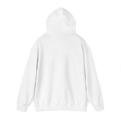 'Just Be You' - Be Gievari 4th Edition Hoodie