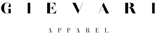 Gievari Apparel